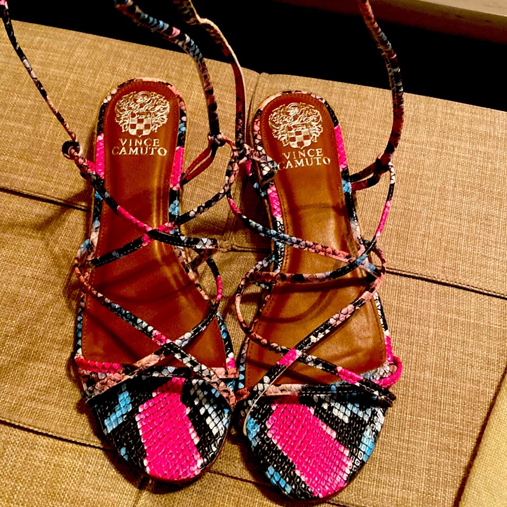 Vince Camuto sandal